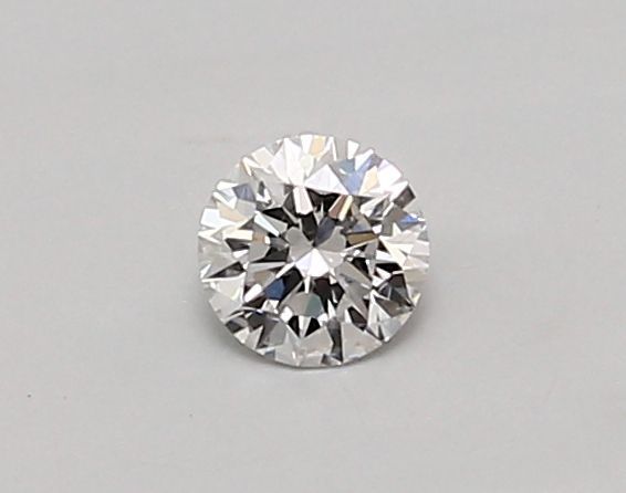 Round Lab-Grown Diamond image