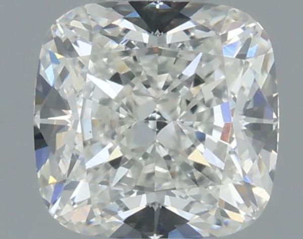 Cushion Diamond image
