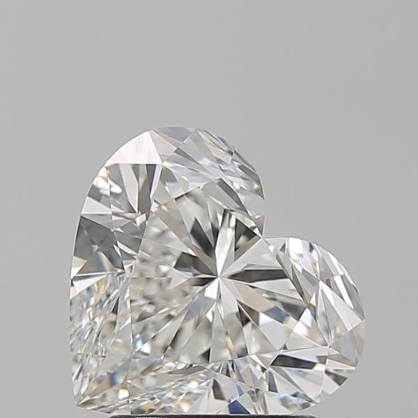 Heart Diamond image