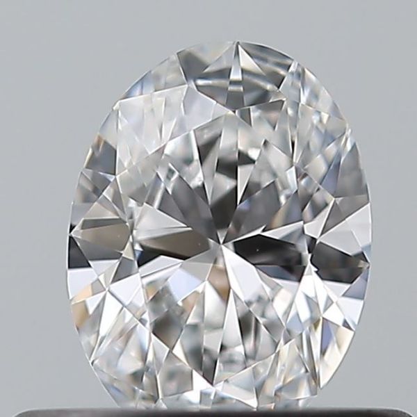 Oval Diamond image
