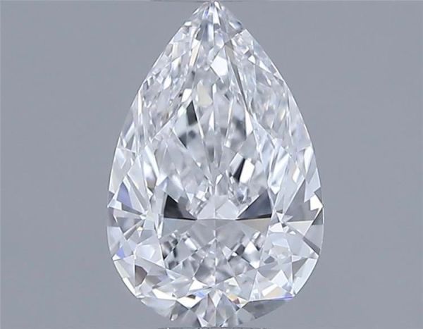 Pear Diamond image