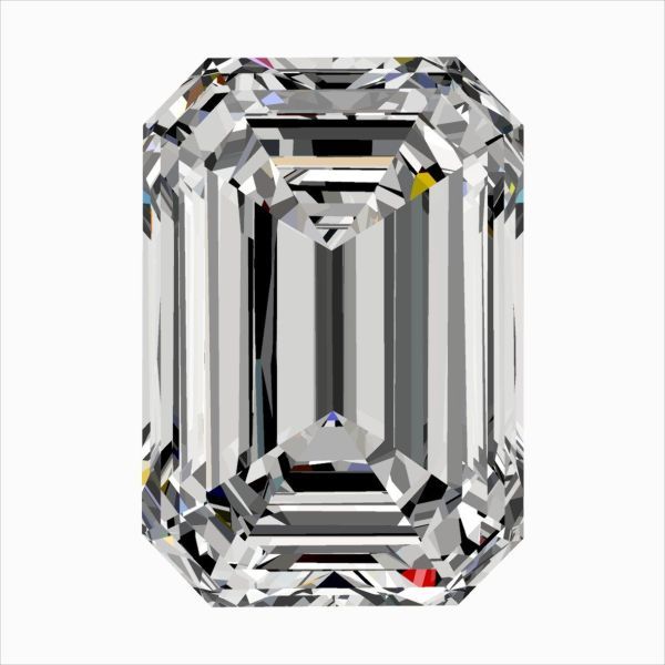 Emerald Diamond image
