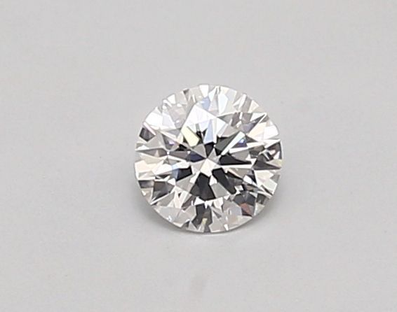 Round Lab-Grown Diamond image