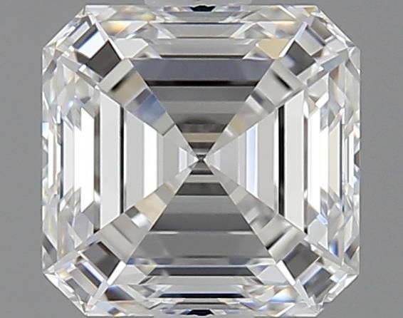 Asscher Diamond image