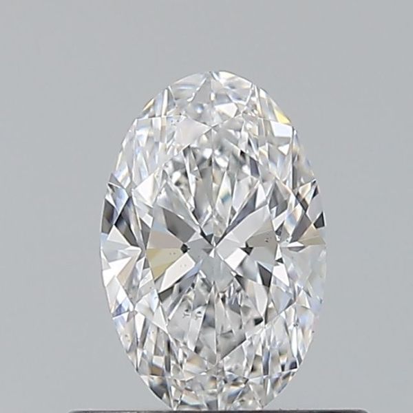Oval Diamond image