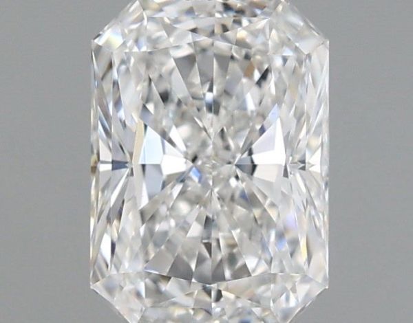 Radiant Lab-Grown Diamond image