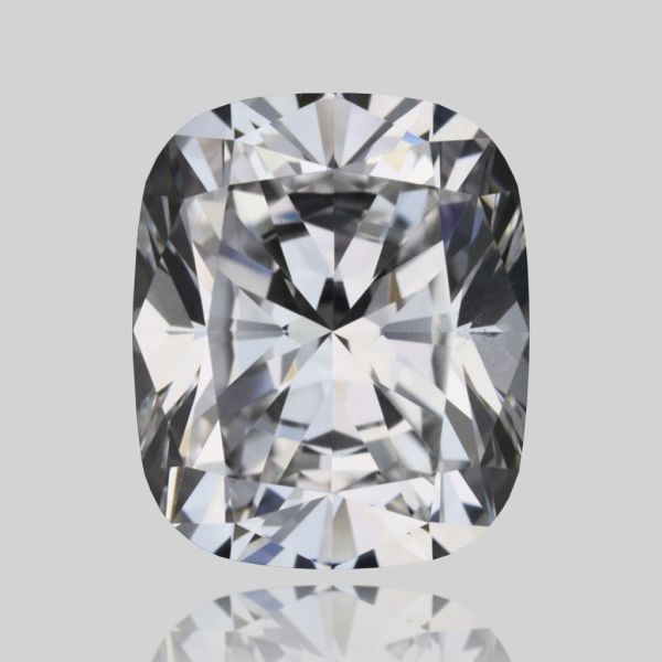 Cushion Diamond image