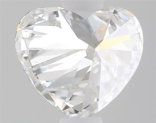 Heart Diamond image