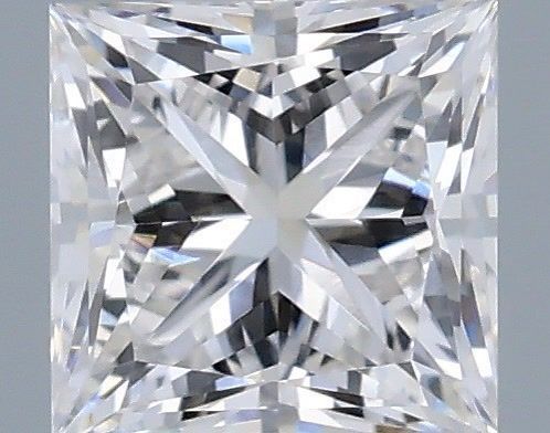 Princess Lab-Grown Diamond image