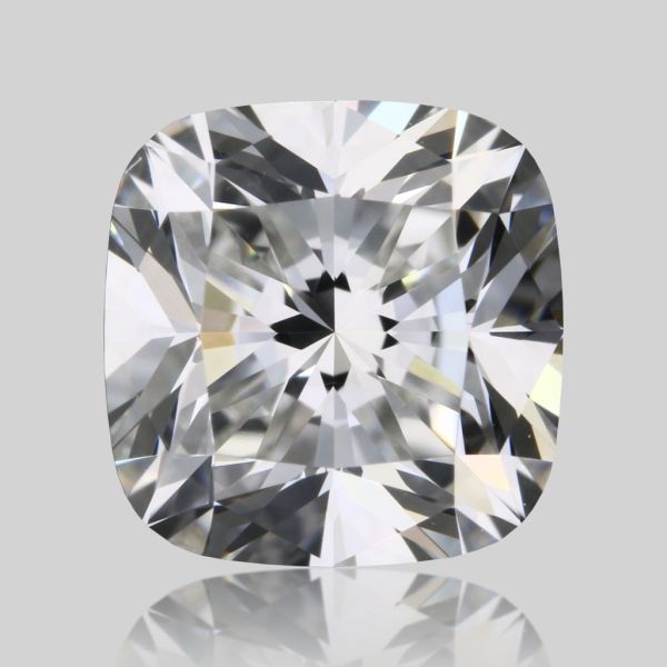 Cushion Diamond image