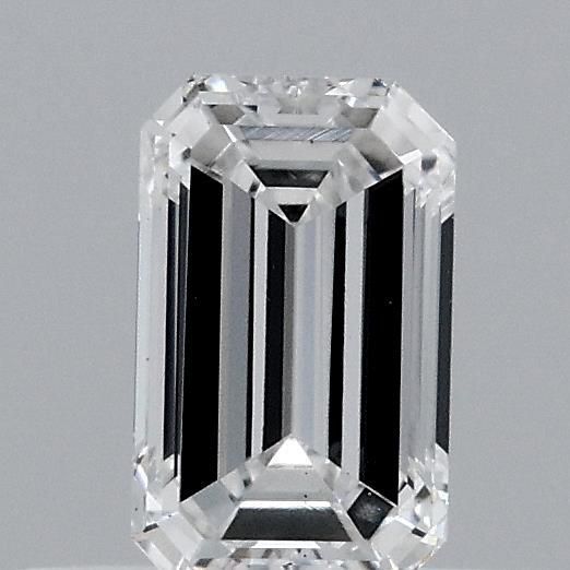 Emerald Lab-Grown Diamond image