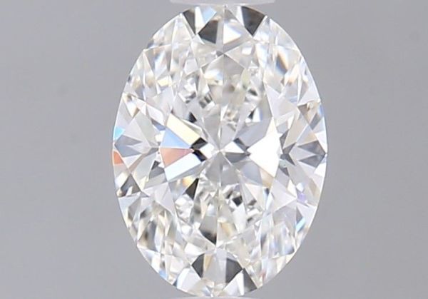 Oval Diamond image