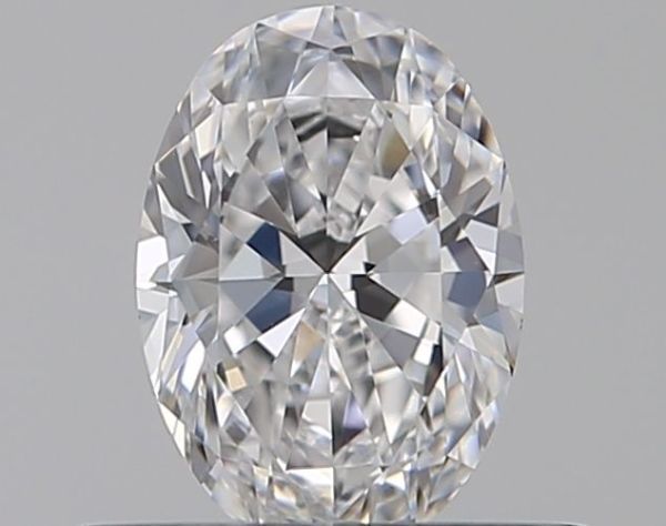 Oval Diamond image