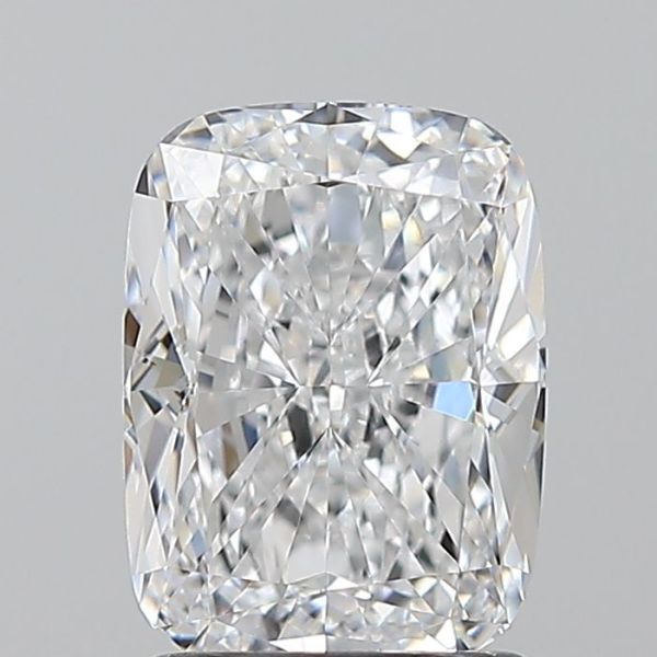 Cushion Diamond image