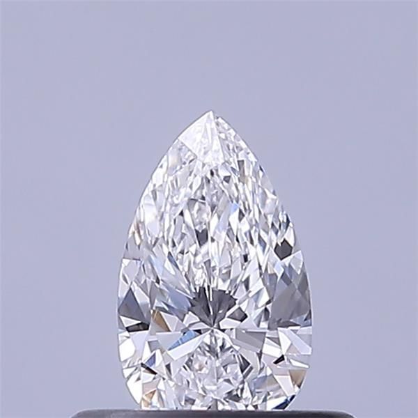 Pear Lab-Grown Diamond image