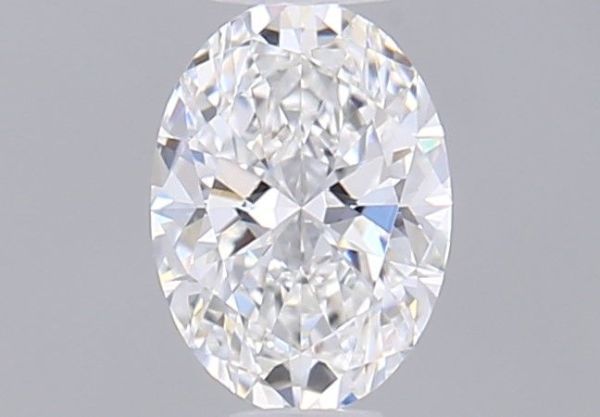 Oval Diamond image