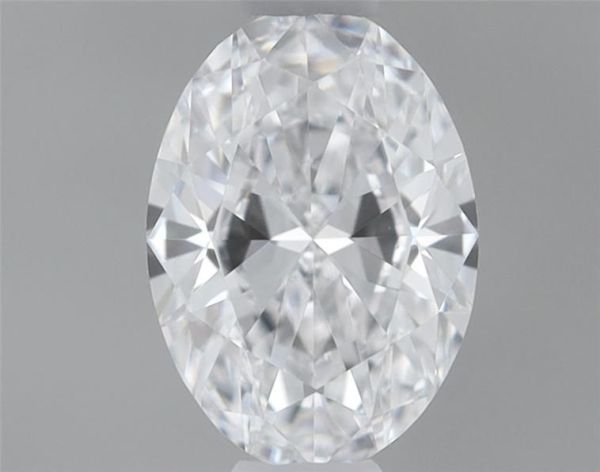 Oval Diamond image