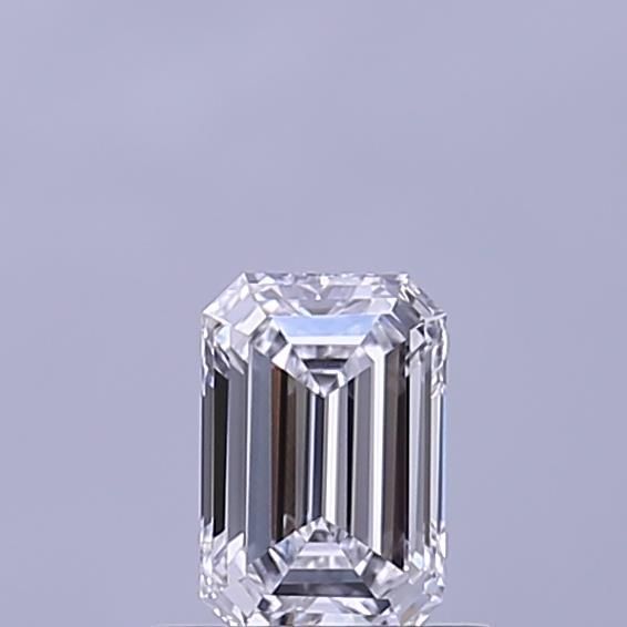 Emerald Lab-Grown Diamond image