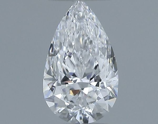 Pear Diamond image