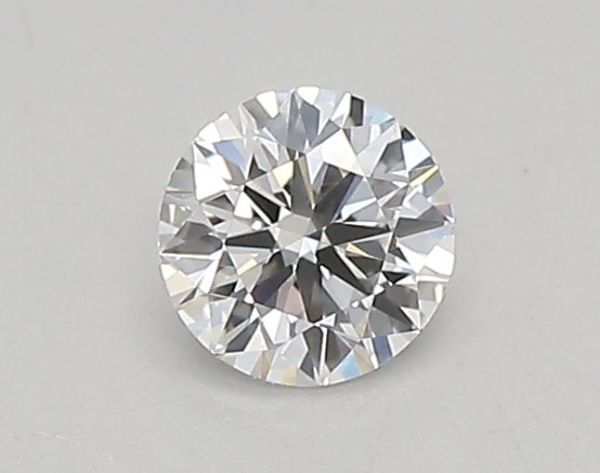 Round Lab-Grown Diamond image