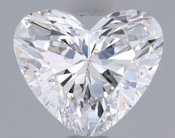 Heart Lab-Grown Diamond image
