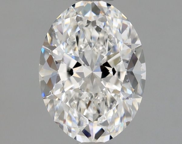 Oval Diamond image