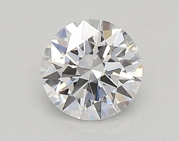 Round Lab-Grown Diamond image