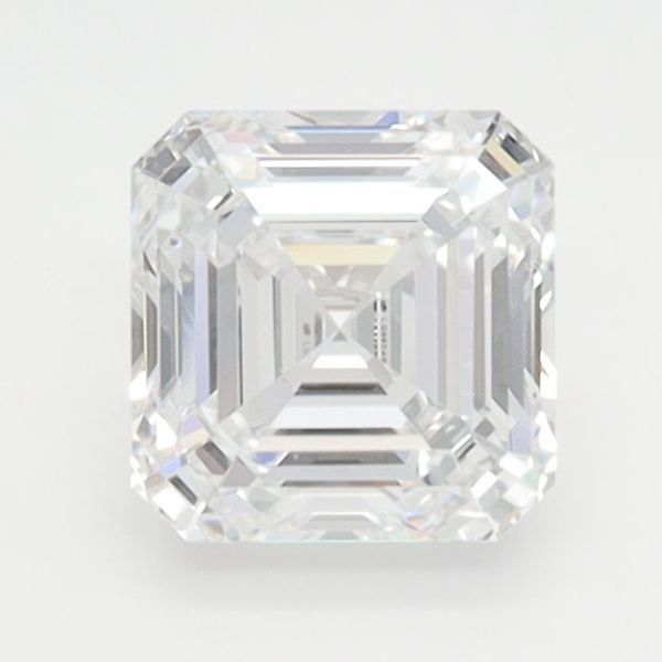 Asscher Lab-Grown Diamond image