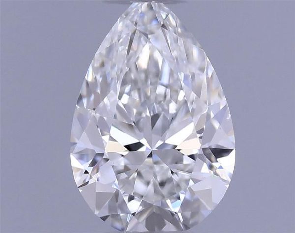 Pear Diamond image