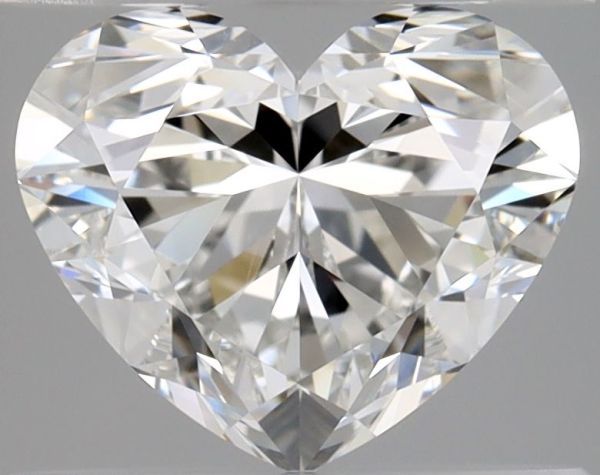 Heart Diamond image