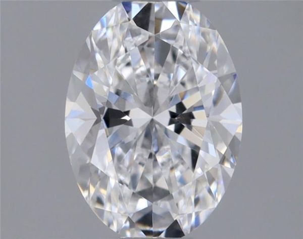Oval Diamond image