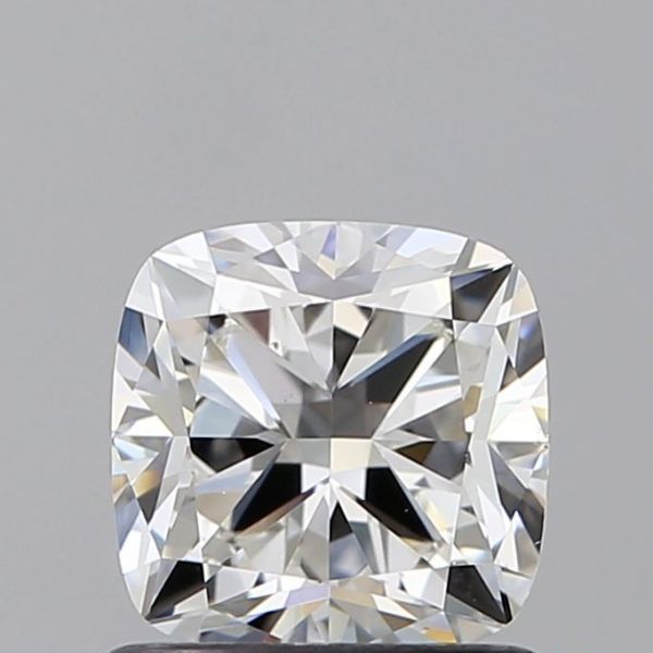 Cushion Diamond image
