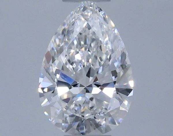 Pear Diamond image