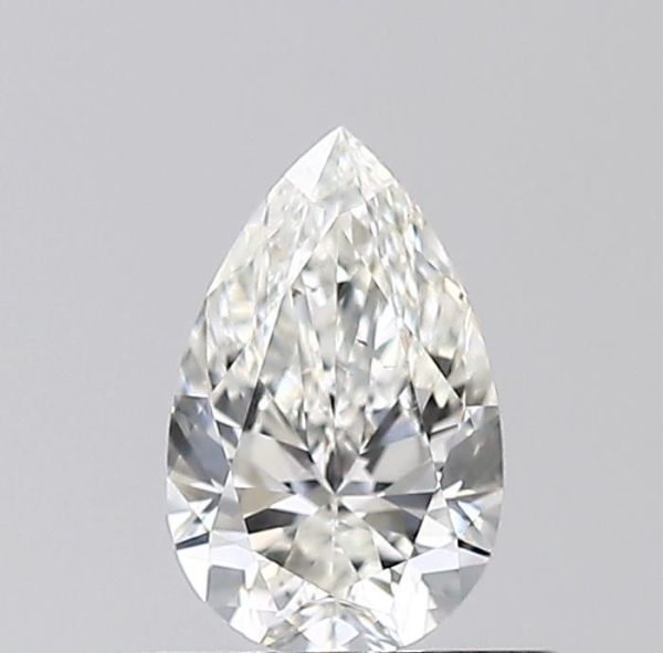Pear Diamond image