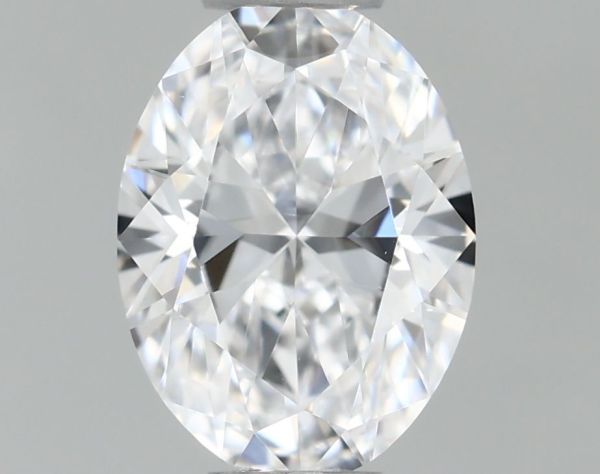 Oval Diamond image