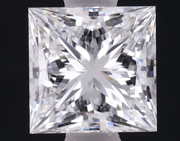 Princess Lab-Grown Diamond image