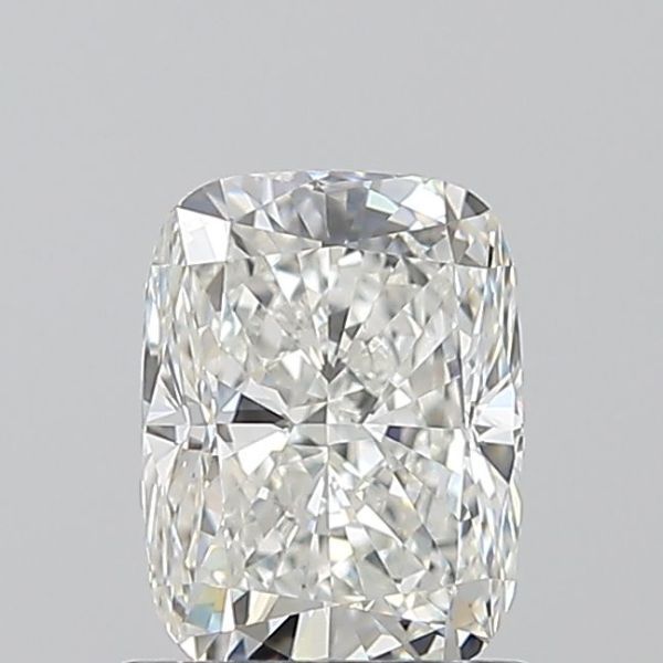 Cushion Diamond image