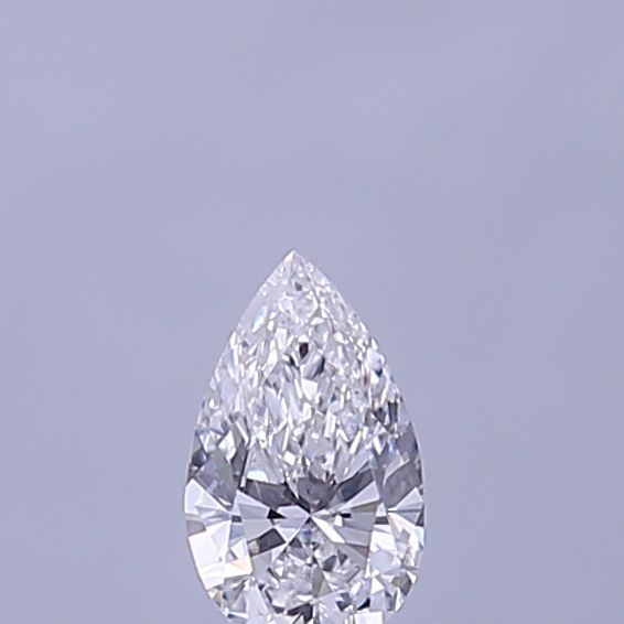 Pear Lab-Grown Diamond image