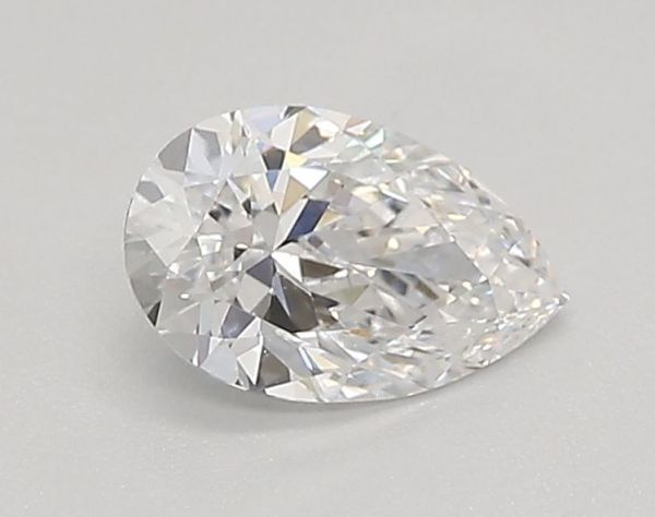 Pear Lab-Grown Diamond image