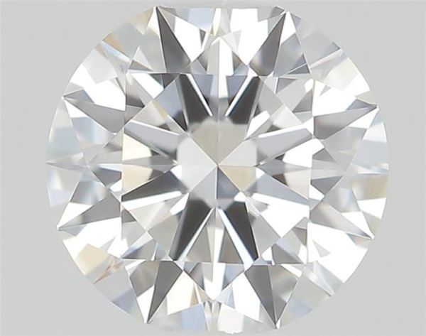 Round Diamond image