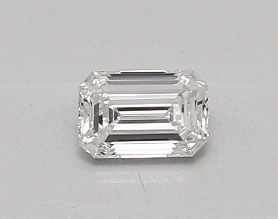 Emerald Lab-Grown Diamond image