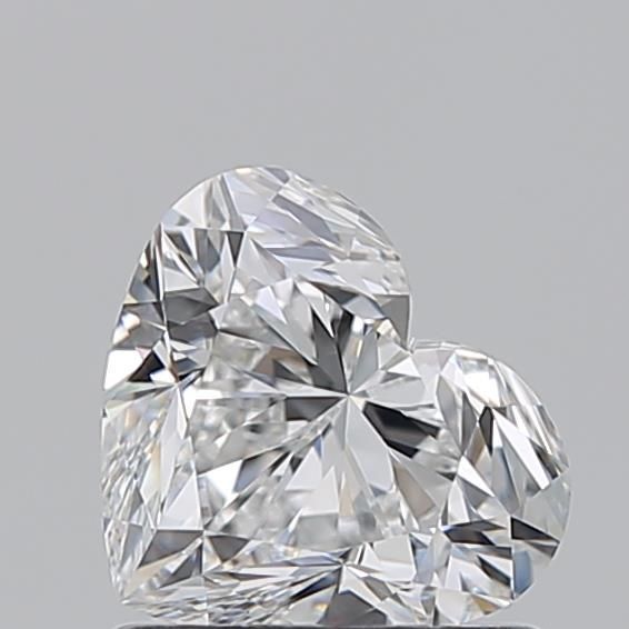 Heart Diamond image