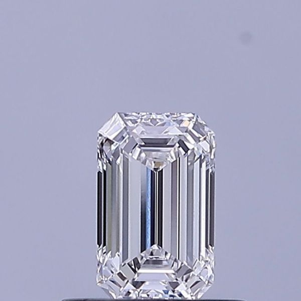 Emerald Lab-Grown Diamond image