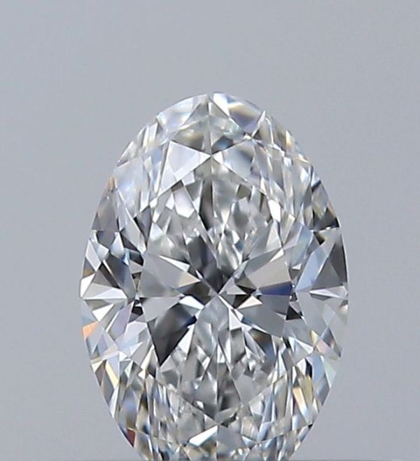 Oval Diamond image