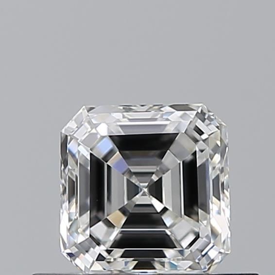 Asscher Diamond image