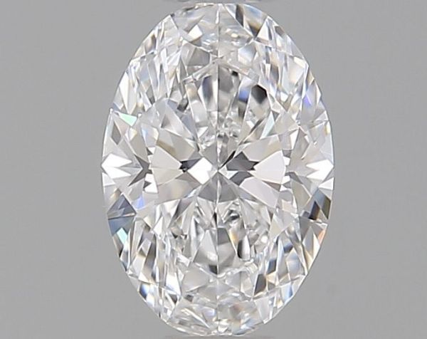 Oval Diamond image