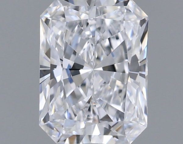 Radiant Lab-Grown Diamond image