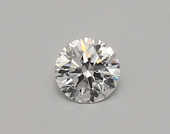 Round Lab-Grown Diamond image
