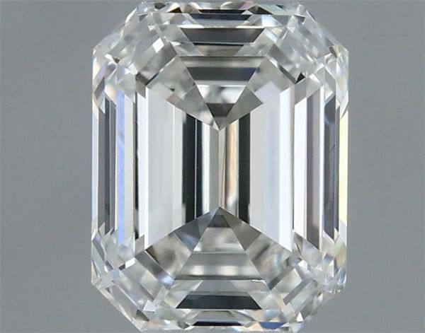 Emerald Diamond image