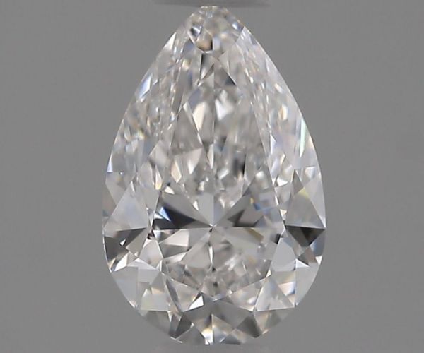 Pear Diamond image